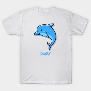 Shark T-Shirt